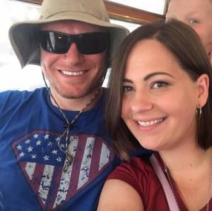 Meet your Posher, Kim